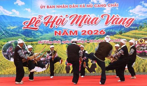 Hội thi góp phần gìn giữ và lan tỏa nét văn hóa truyền thống qua các thế hệ