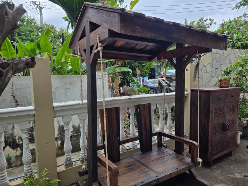  Mỗi sản phẩm trở thành độc bản bởi "vết tích" trên gỗ không giống nhau 