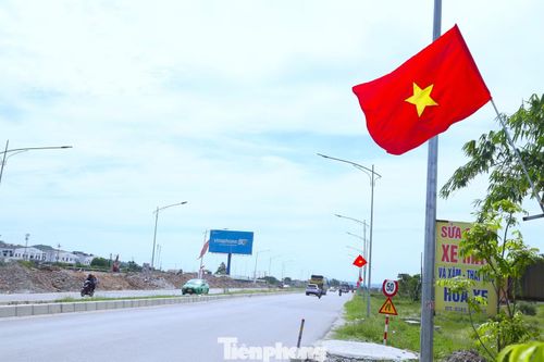 Quốc lộ 46 là tuyến giao thông quan trọng kết nối khu vực thành phố Vinh (cũ) với huyện Nam Đàn (cũ) và các địa bàn lân cận. Việc cải tạo, mở rộng tuyến đường được kỳ vọng nâng cao năng lực lưu thông, hoàn thiện hạ tầng giao thông, đồng thời tạo thêm động lực phát triển kinh tế - xã hội và du lịch của địa phương.