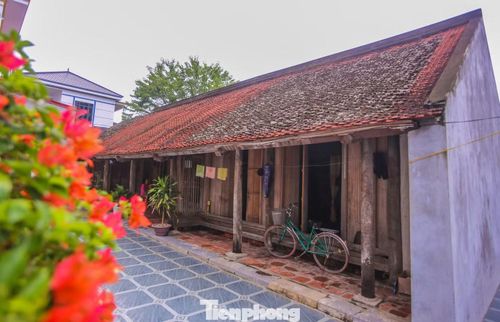 Theo Ban Quản lý di sản Thành Nhà Hồ và các di tích trọng điểm tỉnh Thanh Hóa, nhà cổ của gia đình ông Phạm Ngọc Tùng nhiều năm qua không chỉ là điểm tham quan của người dân, du khách mà còn là nơi để các nhà chuyên môn trong nước và quốc tế nghiên cứu về kiến trúc. Dù đến nay gia đình ông Tùng vẫn đang sử dụng ngôi nhà làm nơi ở chính nhưng gia chủ luôn ý thức về việc giữ gìn, bảo tồn ngôi nhà cho mai sau.