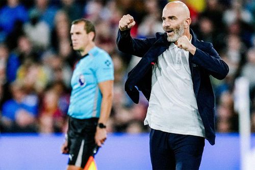 Dấu ấn Maresca từng bước được thể hiện. Ảnh: MCFC
