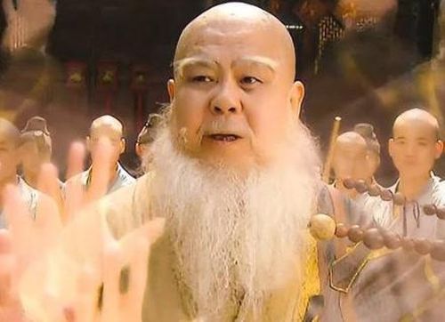 Phương Chứng đại sư là một trong những cao tăng nắm giữ Dịch Cân Kinh trong Tiếu Ngạo Giang Hồ.
