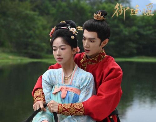 Mạnh Đình Huy và Anh Quả, tình cảm cá nhân hòa cùng lý tưởng trị quốc.
