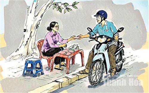 Minh họa của Hà Ngọc Hiếu