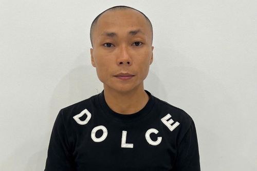 Đối tượng Nguyễn Minh Thắng