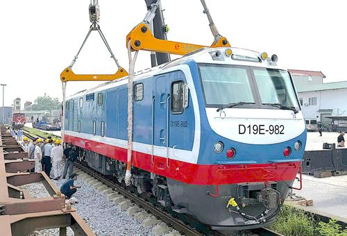 Thế hệ D19E mới được cải tiến, tối ưu hóa hơn 40 hạng mục.