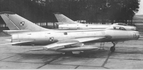 Kinh nghiệm từ Su-7 trở thành một trong những nền tảng để Sukhoi phát triển các dòng máy bay tấn công mặt đất sau này.