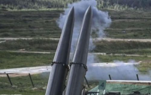 Mối đe dọa từ UAV khiến Nga phải đưa một số bệ phóng thực hiện các đòn tấn công nhằm vào khu vực Kiev lùi sâu hơn khỏi tỉnh Bryansk. Sự xuất hiện của phiên bản tên lửa có tầm bắn 550 km vì thế tạo ra thay đổi đáng chú ý.