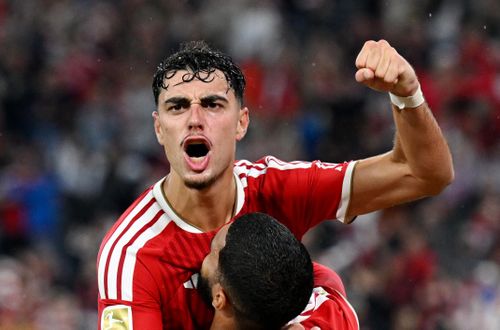  Bayern Munich là đối thủ đáng gờm nhất của MU trong giai đoạn cuối league phase Champions League. 