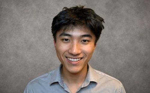 Nhà sáng lập công ty khởi nghiệp Spear Street Technology - anh Noah Shinn. Ảnh: LinkedIn.