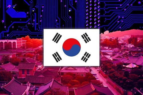 Theo một cuộc khảo sát của chính phủ vào đầu năm nay, khoảng một phần tư người dân Hàn Quốc trả phí cho các dịch vụ AI. Ảnh: OECD.AI.