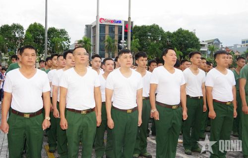 Chương trình góp phần đưa phong trào rèn luyện thân thể trở thành hoạt động thường xuyên trong đời sống xã hội. 