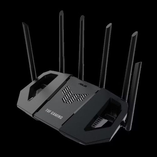 Router đời mới có thể tích hợp cổng 2.5GbE hoặc cổng ưu tiên chơi game để phục vụ những thiết bị cần băng thông cao.