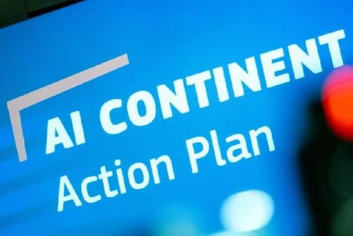 Châu Âu đang tìm cách xây dựng năng lực số của riêng mình nhằm giảm mức độ phụ thuộc vào một số ít tập đoàn công nghệ nước ngoài. (Nguồn: Getty Images)