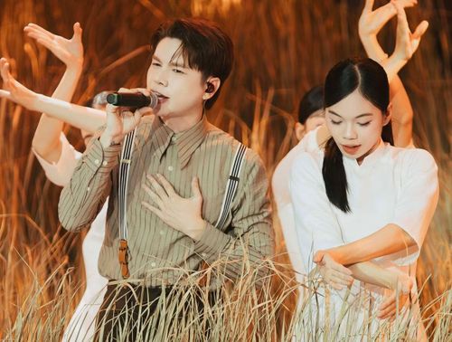 Công diễn 3 khép lại với những màn trình diễn đầy màu sắc cùng nhiều diễn biến bất ngờ.