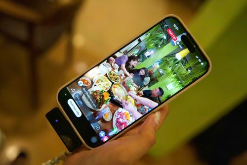  Sau khi kết thúc, phiên livestream ghi nhận hơn 7.500 lượt xem, hơn 2.400 lượt tương tác và gần 500 bình luận, cho thấy sức hút của hình thức quảng bá trực tuyến kết hợp trải nghiệm thực tế, góp phần thúc đẩy quảng bá ẩm thực, kích cầu tiêu dùng và tuyên truyền thanh toán không dùng tiền mặt. 