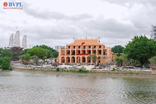 Bến Nhà Rồng - Khánh Hội còn được đặt trong tổng thể kế hoạch phát triển hạ tầng giao thông của TP HCM.