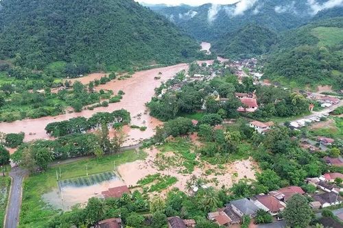 Các tỉnh được cảnh báo gồm Phongsaly, Huaphan, Luang Prabang, Luang Namtha, Oudomxay, Xaysomboun, Bolikhamxay, Khammuan, Savannakhet, Salavan, Xekong, Champasak, Attapeu và Vientiane. Người dân được khuyến cáo theo dõi diễn biến thời tiết, đề phòng lũ quét, sạt lở đất và chủ động các phương án ứng phó.