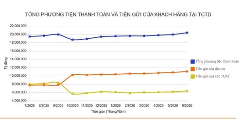 Nguồn: SBV