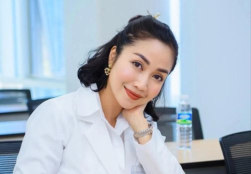 Ốc Thanh Vân là một trong những nghệ sĩ thực lực.