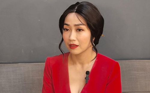 Điều đáng quý là sau tất cả, Ốc Thanh Vân vẫn có thể tìm thấy sự cân bằng giữa gia đình và sự nghiệp.