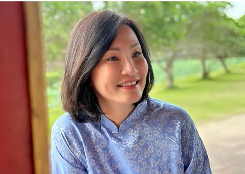 Hồng Đào liên tục tìm kiếm những thử thách mới.
