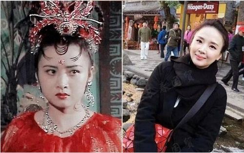 Diêu Gia - nhện tinh đỏ sau hơn 40 năm.