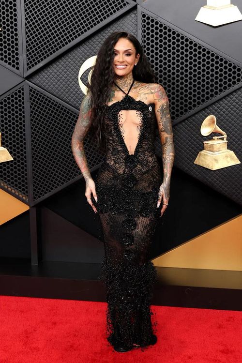 Hiện Kehlani đang thực hiện tour Bắc Mỹ với 34 điểm dừng trước khi mang chương trình ra nước ngoài. 