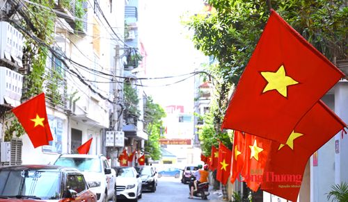 Thế hệ trẻ hôm nay, hãy trân trọng lịch sử để hiểu giá trị của hòa bình.
