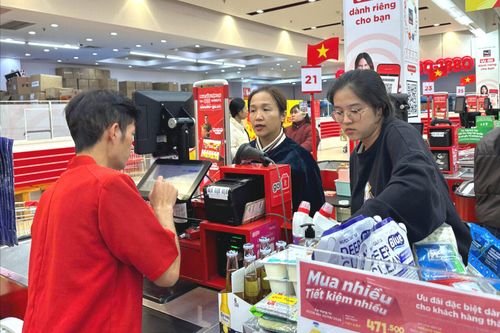 Người tiêu dùng ngày càng thận trọng và thắt chặt hơn chi tiêu trong bối cảnh mới