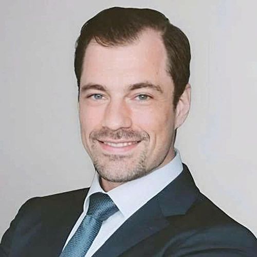 Luật sư Leif D. Schneider 