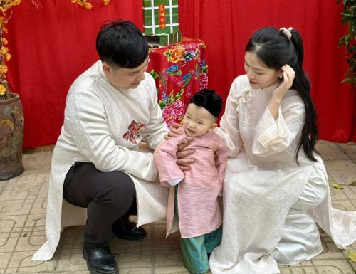 Sự yêu thương, sẻ chia luôn là chỗ dựa tinh thần cho các thành viên trong gia đình và góp phần xây dựng gia đình no ấm, tiến bộ, hạnh phúc và văn minh.
