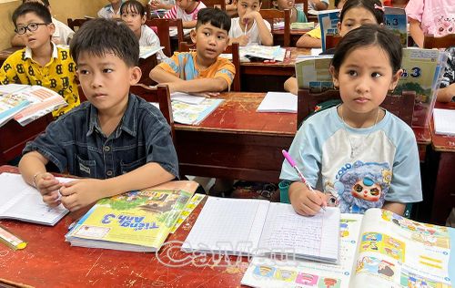 Học sinh 