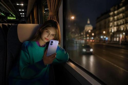 Màn hình lớn 6,99 inch chuẩn FHD+ AMOLED trên bản tiêu chuẩn mang lại không gian hiển thị rộng rãi cùng khả năng bảo vệ mắt. (Ảnh: Xiaomi)