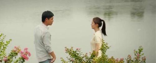 Phương tìm đến gặp Khánh nhưng lại bị né tránh vì sự khác biệt hoàn cảnh giữa hai người. Ảnh VTV