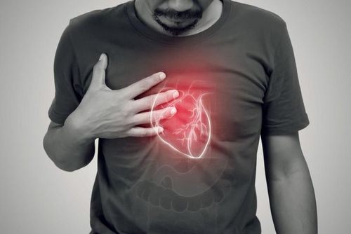 Suy tim là tình trạng cơ tim suy yếu, không còn đủ khả năng bơm lượng máu giàu oxy đáp ứng nhu cầu của cơ thể. Ảnh minh họa: The Heart & Vascular Center.