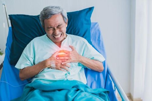 Kết quả theo dõi trong khoảng thời gian 5 năm ghi nhận tỷ lệ mắc suy tim ở nhóm dùng melatonin là 4,6%, trong khi tỷ lệ này ở nhóm đối chứng chỉ là 2,7%. Ảnh minh họa: Bali International Hospital.