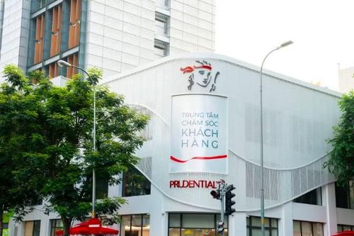 Prudential Việt Nam nửa đầu năm ghi nhận lợi nhuận tăng mạnh.