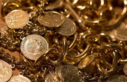 Vào thế kỷ 17, nguồn bạc được người Tây Ban Nha khai thác ở châu Mỹ được buôn lậu qua Trung Quốc. Ảnh minh họa: D.T.