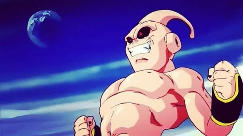 Ảnh: Toei Animation.