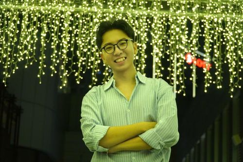 Chuyến trở về nhà lần này đã được Nhật chuẩn bị kĩ càng.