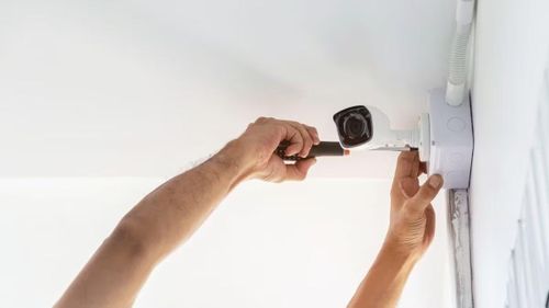 Lắp camera an ninh đúng vị trí giúp tăng hiệu quả giám sát đồng thời hạn chế nguy cơ xâm phạm quyền riêng tư.
