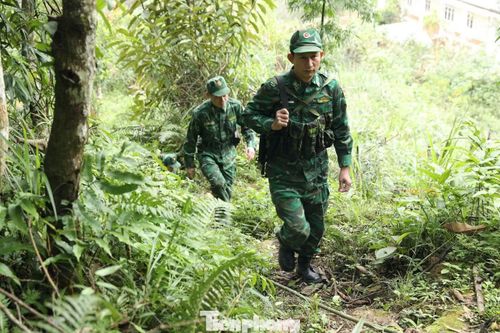 Tại khu vực biên giới, những người lính quân hàm xanh lặng lẽ bám địa bàn, tuần tra, kiểm soát các tuyến đường biên, nắm chắc tình hình, kịp thời phát hiện và ngăn chặn các dấu hiệu vi phạm, không để tội phạm lợi dụng thời điểm nghỉ lễ để hoạt động. Qua đó, bảo vệ chủ quyền, an ninh biên giới và giữ gìn bình yên nơi phên dậu Tổ quốc.