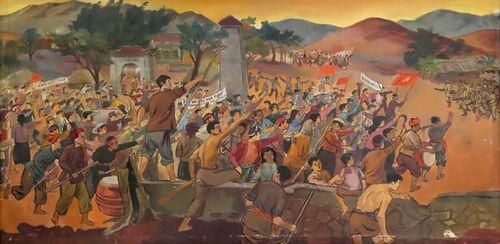 Cao trào Xô Viết Nghệ Tĩnh