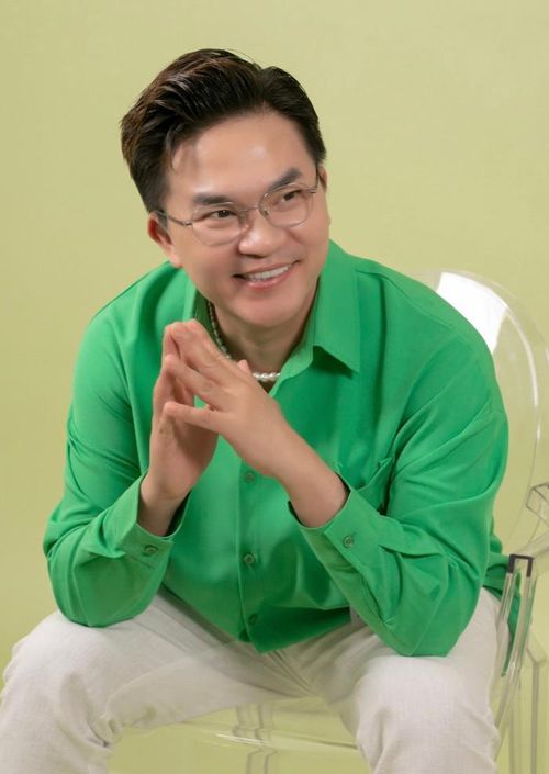 Đại Nghĩa. 
