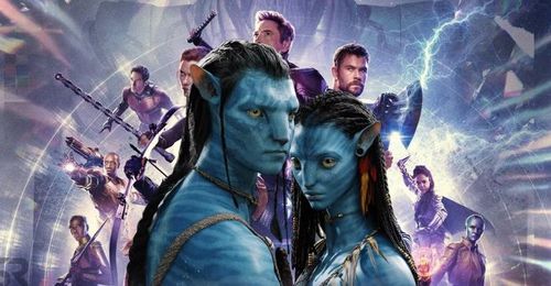 Avatar vẫn giữ ngai vàng phòng vé thế giới, nhưng Avengers: Endgame đang có thêm một cơ hội để đảo ngược cuộc đua.