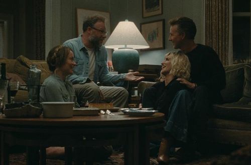 The Invite. Ảnh: Sundance Institute