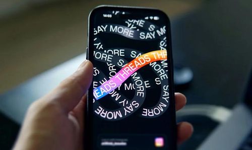 Threads được cho là đang tìm cách kết nối podcast với thế mạnh nội dung chữ vốn có của nền tảng. Ảnh: Digital Trends.