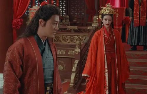 Trương Vô Kỵ sẵn sàng hủy bỏ hôn lễ với Chu Chỉ Nhược để đi theo Triệu Mẫn.