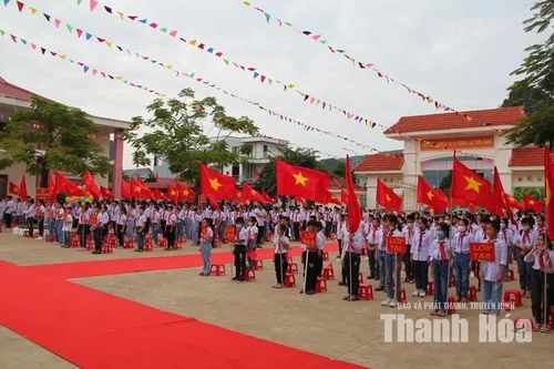 Ảnh tư liệu.